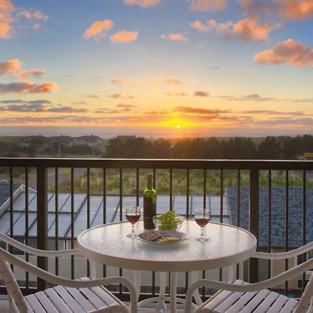 Worldmark Surfside Inn Ocean Park Extérieur photo