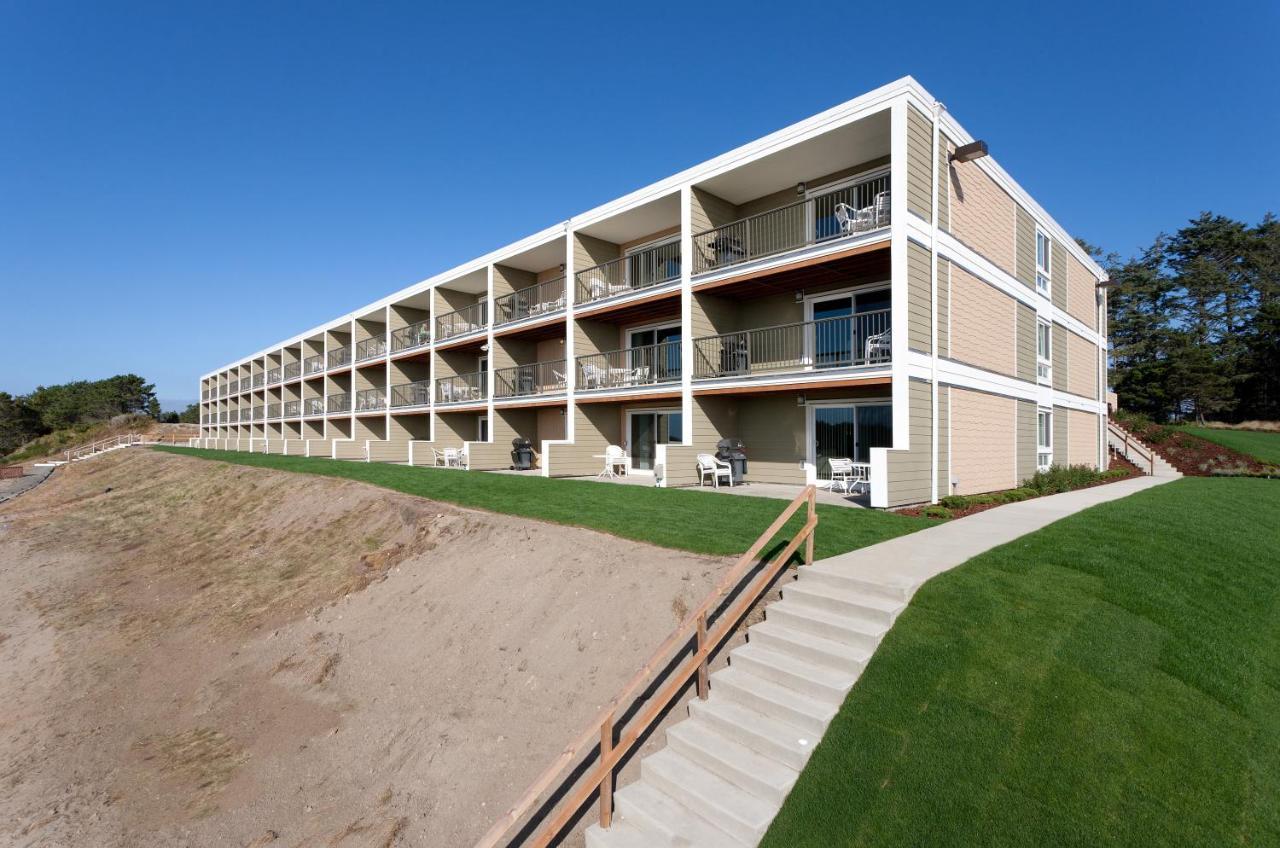 Worldmark Surfside Inn Ocean Park Extérieur photo