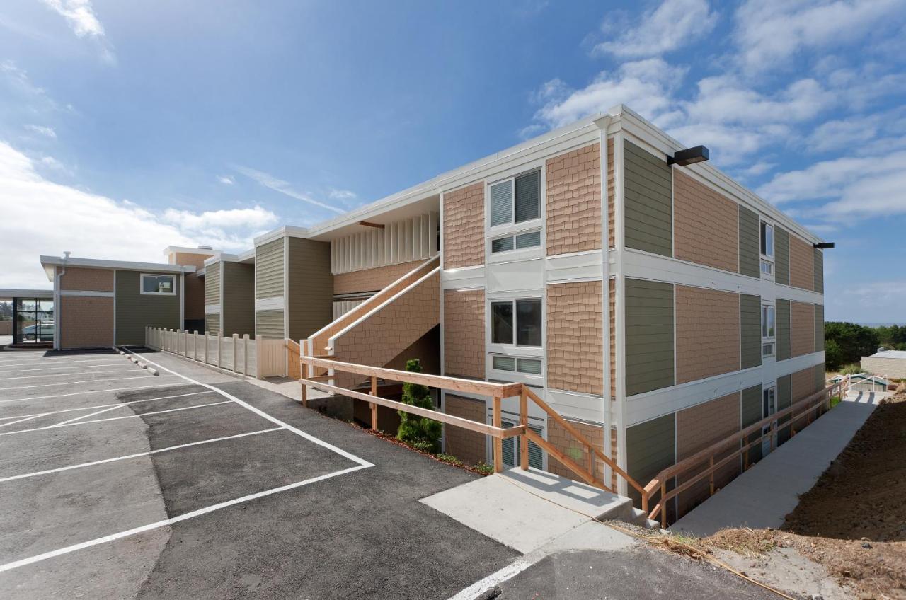 Worldmark Surfside Inn Ocean Park Extérieur photo