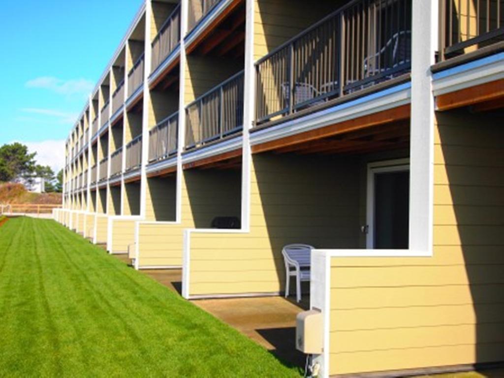 Worldmark Surfside Inn Ocean Park Extérieur photo