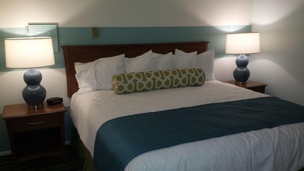 Worldmark Surfside Inn Ocean Park Extérieur photo