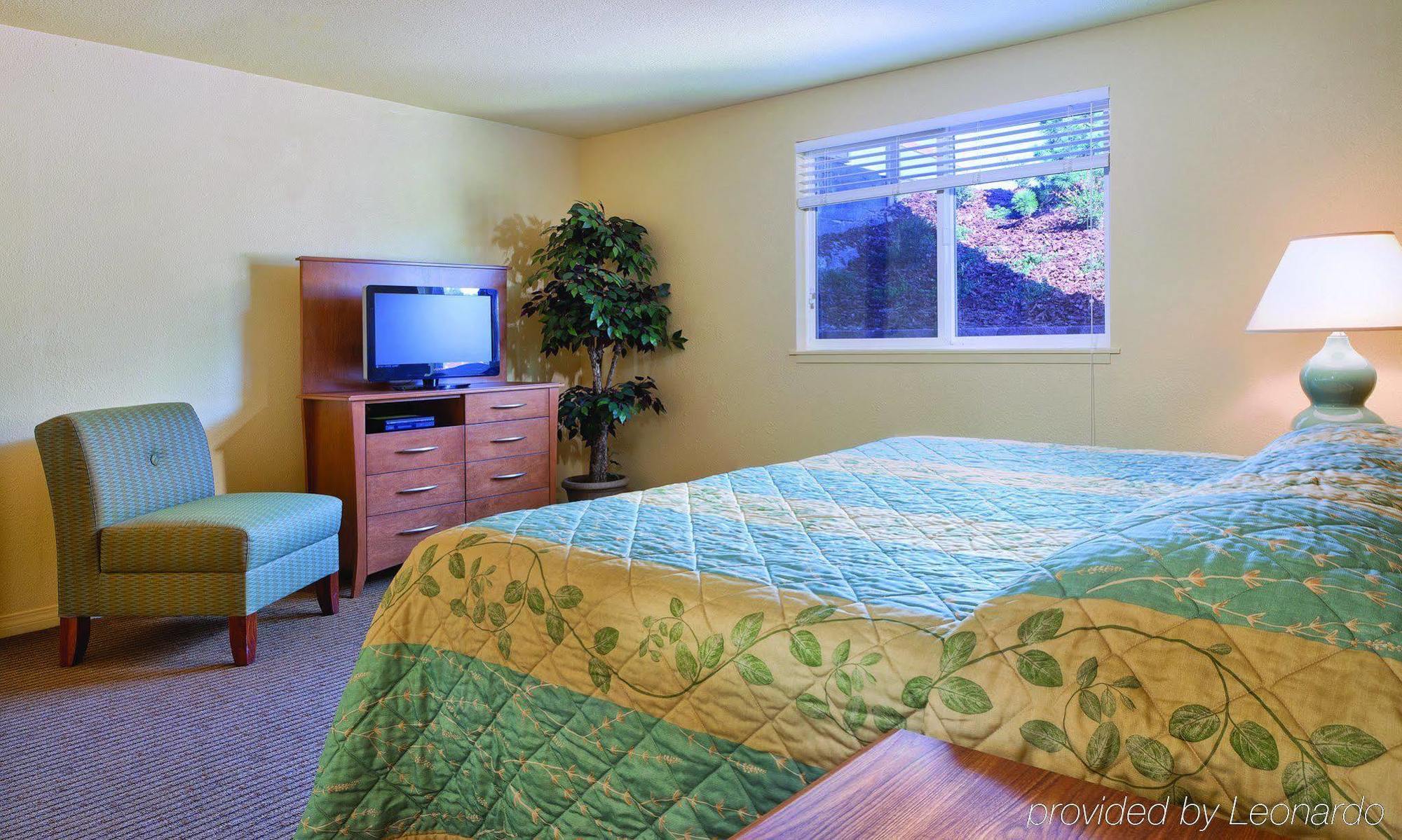 Worldmark Surfside Inn Ocean Park Extérieur photo
