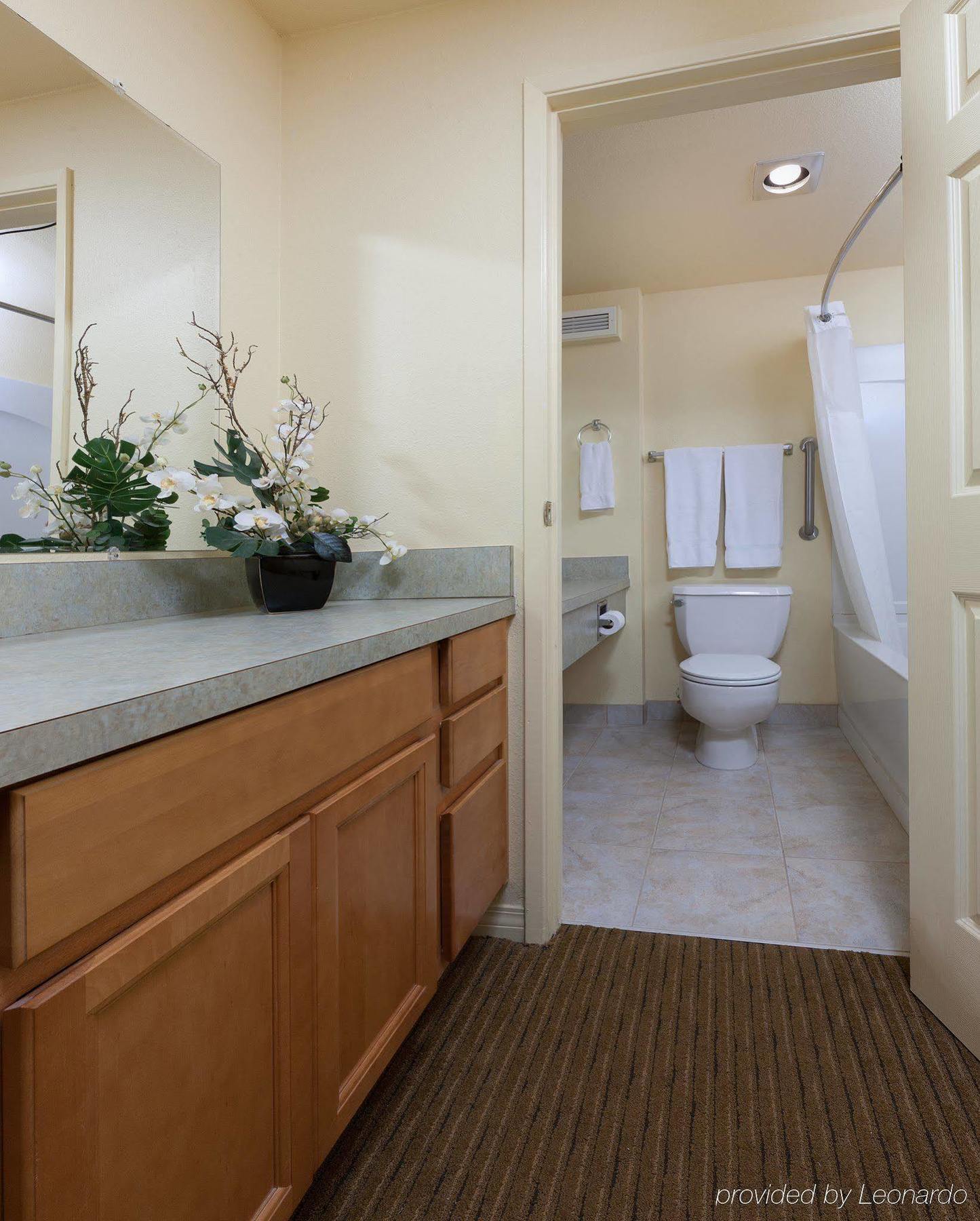 Worldmark Surfside Inn Ocean Park Extérieur photo