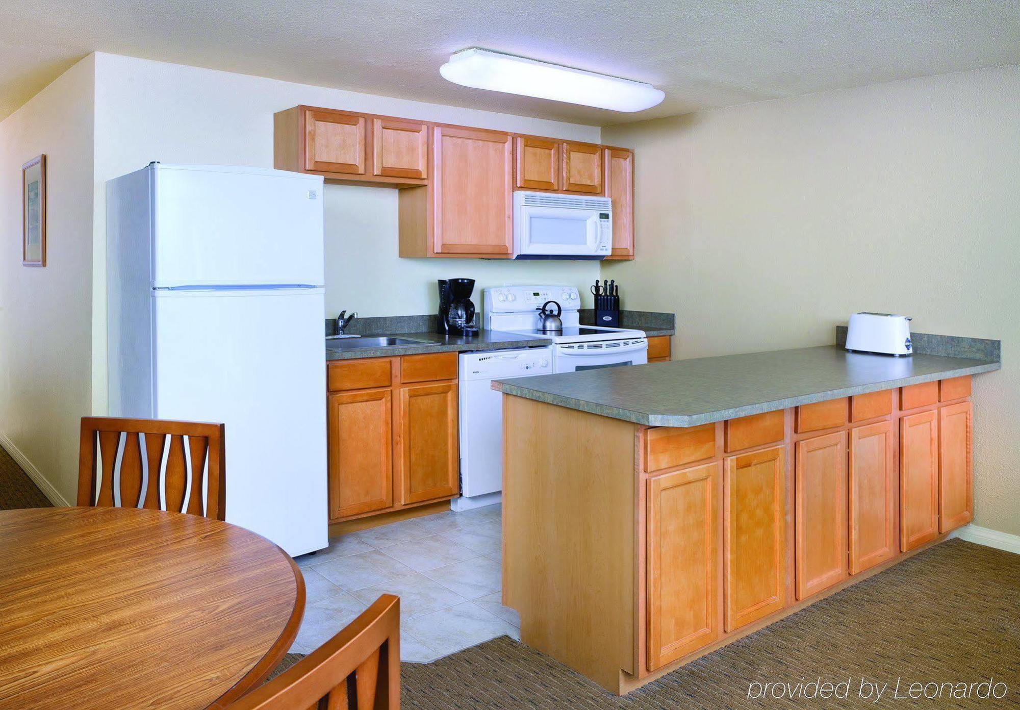 Worldmark Surfside Inn Ocean Park Extérieur photo
