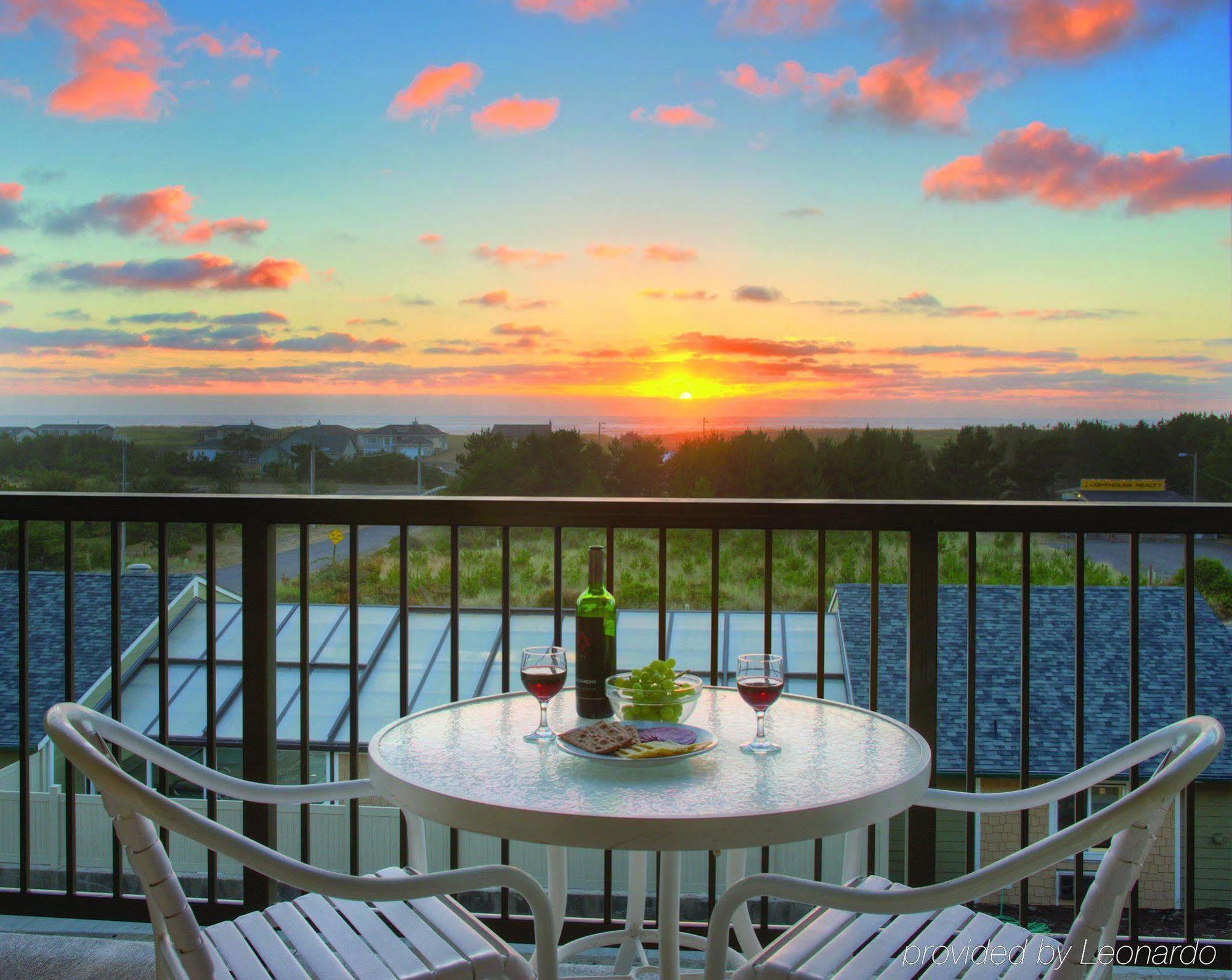 Worldmark Surfside Inn Ocean Park Extérieur photo