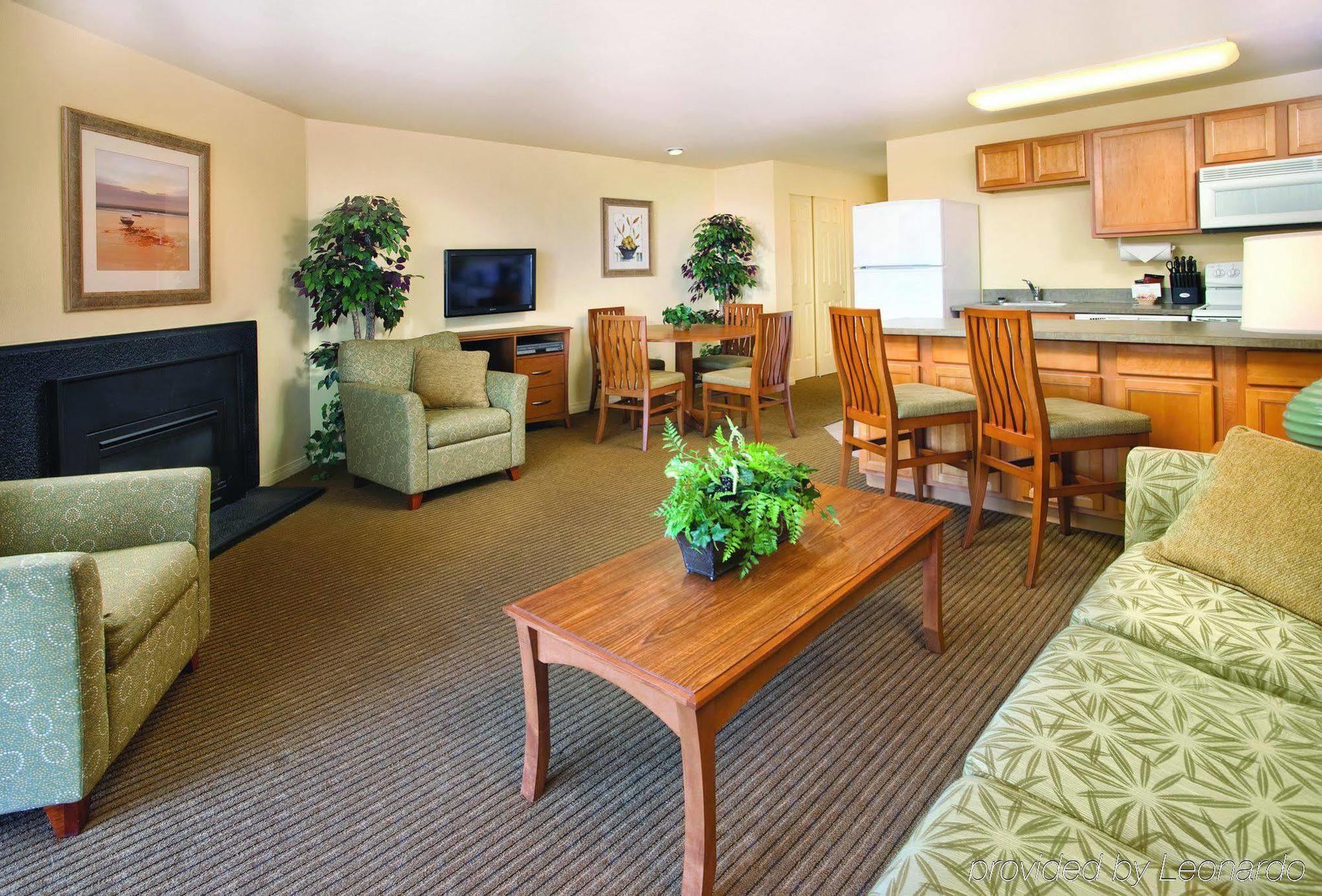 Worldmark Surfside Inn Ocean Park Extérieur photo