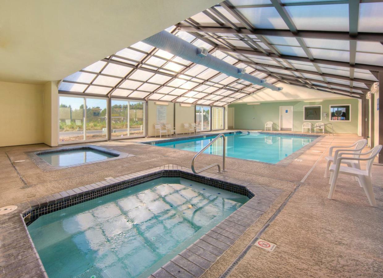 Worldmark Surfside Inn Ocean Park Extérieur photo