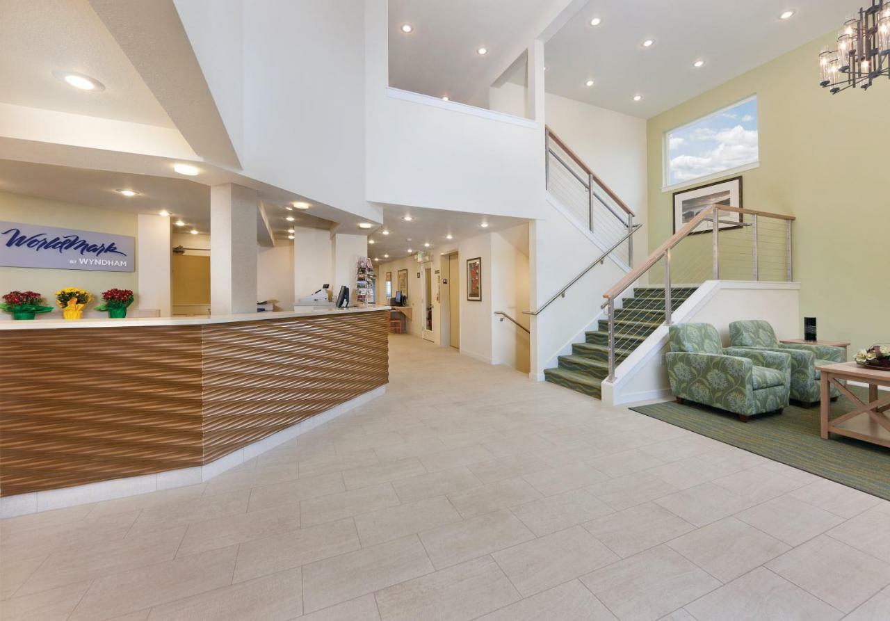Worldmark Surfside Inn Ocean Park Extérieur photo