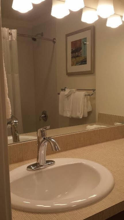 Worldmark Surfside Inn Ocean Park Extérieur photo